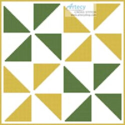 Quilt Square 2 (Joni Prittie)