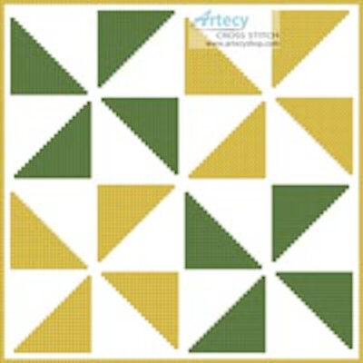 Quilt Square 2 (Joni Prittie)