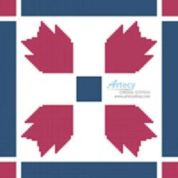 Quilt Square 3 (Joni Prittie)