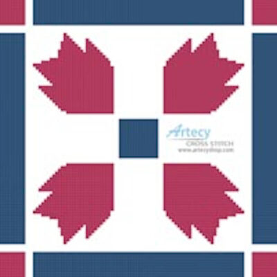Quilt Square 3 (Joni Prittie)