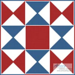 Quilt Square 4 (Joni Prittie)