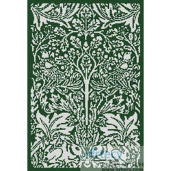 Rabbit by W Morris (William Morris)