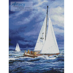 Race for Home (Richard DeWolfe)