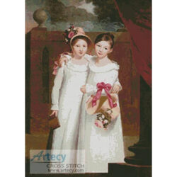 The Ragan Sisters (Jacob Eichholtz)