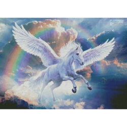 Rainbow Pegasus (Jan Patrik Krasny)