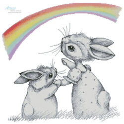Rainbow Wishes (Michelle Palmer)
