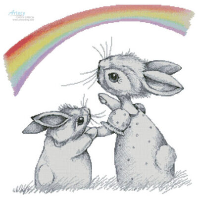 Rainbow Wishes (Michelle Palmer)
