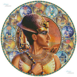 Rameses II Circle (Right) (Andrew Farley)