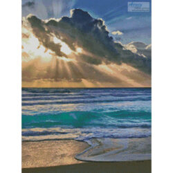 Ray of Sunshine (Patrice Audet - Pixabay)