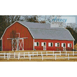 Red Barn (Taliesin www.morguefile.com)