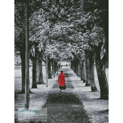Red Coat (Hotblack)