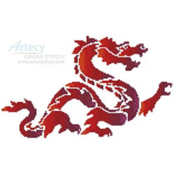 Red Dragon (Joni Prittie)