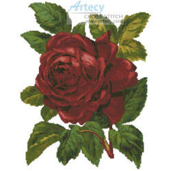 Red Rose (Vintagerio)