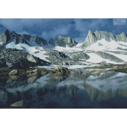 Reflection (Large) (Art Explosion Software)