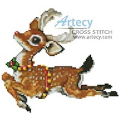Reindeer
