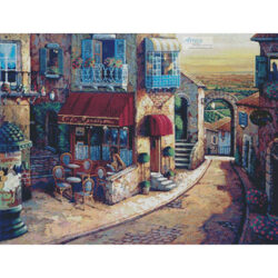 Rendezvous (John O'Brien)