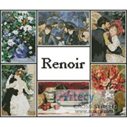 Renoir Sampler