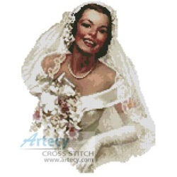 Retro Bride
