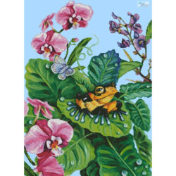 Ribbit (Lori Schory)