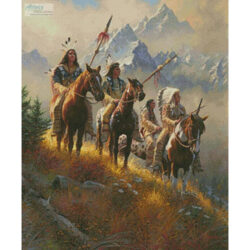 Rise Above (Mark Keathley)