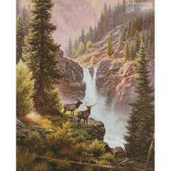 Rivals in the Mist (Mark Keathley)