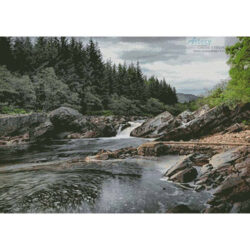 River Orchy (Billy Pickett Photography)