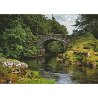 River Shiel (Billy Pickett Photography)