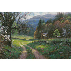 Road to Yesteryear (Mark Keathley)