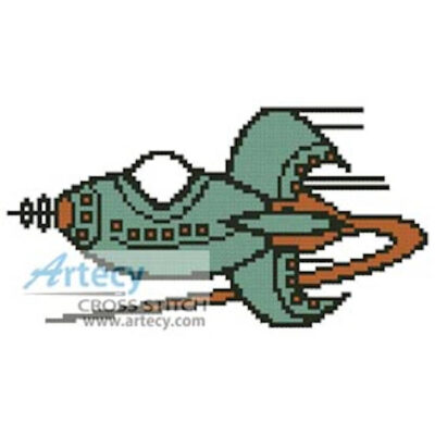 Rocket (http://www.iclipart.com)