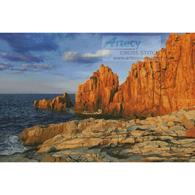 Rocky Coast (Photos to Go)