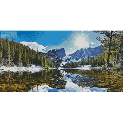 Rocky Mountain National Park (Skeeze - Pixabay)