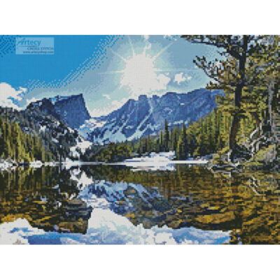 Rocky Mountain National Park (Crop) (Skeeze - Pixabay)