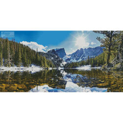 Rocky Mountain National Park (Large) (Skeeze - Pixabay)