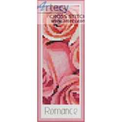 Romance 2 Bookmark (LadyOz)
