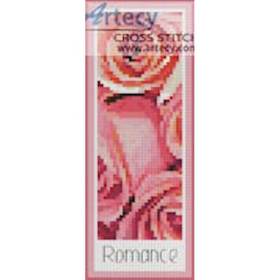 Romance 2 Bookmark (LadyOz)