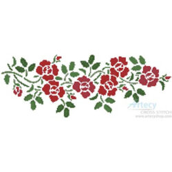 Rose Garland (Joni Prittie)