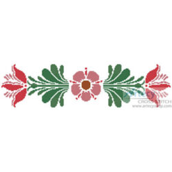 Rosemaling (Joni Prittie)