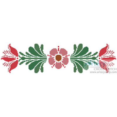 Rosemaling (Joni Prittie)