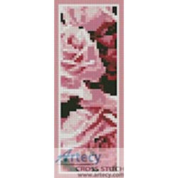 Roses Bookmark 2