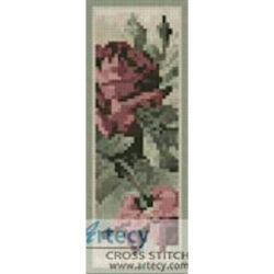 Roses Bookmark