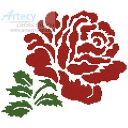 Rose Silhouette (Joni Prittie)