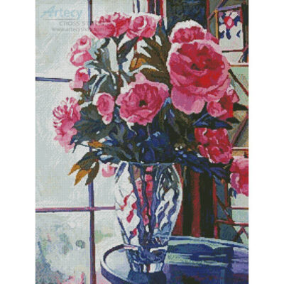 Rose Symphony (David Lloyd Glover)
