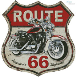 Route 66 (Jeff Wack)