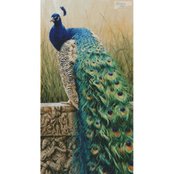 Royal Splendour (Large) (Beth Hoselton)