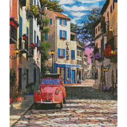 Rue Francais (Crop 1) (Dominic Davison)