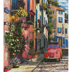 Rue Francais (Crop 2) (Dominic Davison)