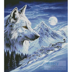Running with the Pack (Robin Koni)