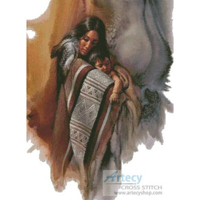 Sacred Gift (Lee Bogle and Hadley House Licensing)