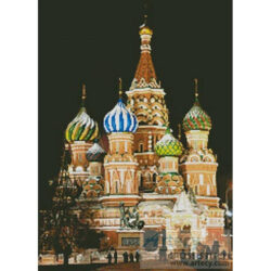 Saint Basil's Cathedral (www.photostogo.com)