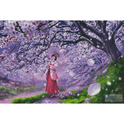 Sakura Kaze (SHU)